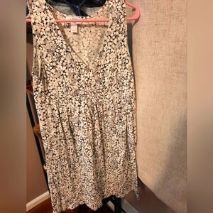 Ann Taylor Loft Dress